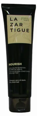 Zdjęcie produktu dla Lazartigue, Nourish, Vegan, Hair Conditioner, For Nourishing, 150 ml