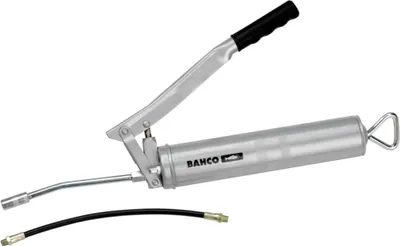 Produktbild von Bahco Kartuschen-Fettpumpe 400 g