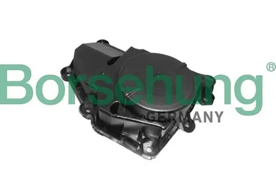 Produktbild von Borsehung B11918 Ölabscheider Kurbelgehäuseentlüftung für VW Golf VII Schrägheck (5G1, BQ1, BE1, BE2) Polo Schrägheck (6R1, 6C1) für SKODA für SEAT