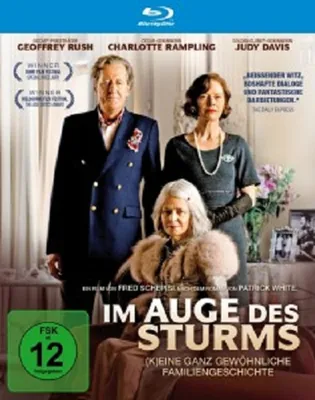 Produktbild von Im Auge des Sturms