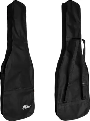 Productafbeelding van Tiger tas voor basgitaar, model GGB7-FBS
