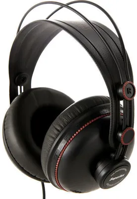 Obrázek produktu pro Superlux HD-662 Štúdiová sluchátka