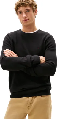 Obrázek produktu pro Pletený svetr Tommy Hilfiger