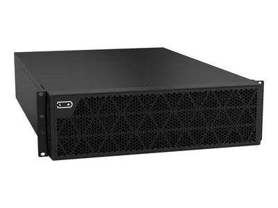 Zdjęcie produktu dla APC SRTG192XLBP4, Ołowiany (VRLA), 192 V, Czarny, 91 kg, 440 mm, 130 mm