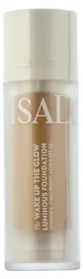 Produktbild von IsaDora Wake Up The Glow Luminous Foundation 5N Neutral (30 ml)