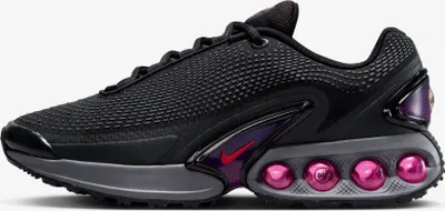 Immagine prodotto di Nike Air Max DN "All Night", Nero/Rosso, Taglia: 43