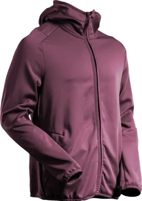 Produktbild von MASCOT 22586-608-22-L, Kapuzenpullover/-jacke, Mann, L, 104 cm, Elasthan, Polyester, 360 g/m²