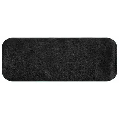 Obrázek produktu pro Eurofirany 75011, Černá, Jednobarevný, Polyester, 30 x 30 cm, 34 g