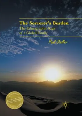 Image de The Sorcerer's Burden