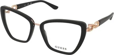 Zdjęcie produktu dla Dioptrie szkieł Guess GU50180 001
