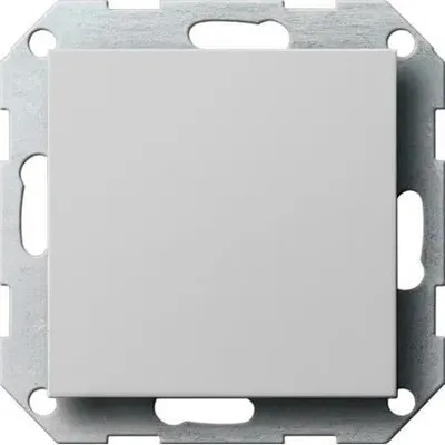 Produktbild von Gira Blindabdeckung Tragring 0268015 (0268015)