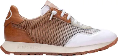 Image de Hispanitas Sneakers 10151-165602 in Brown color size 36