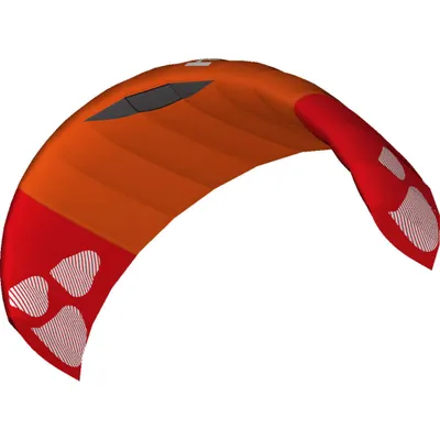 Produktbild von HQ4 Trainer-Kites Hydra 300 R2F