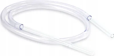Zdjęcie produktu dla KADAX Wężyk Do Ściągania Wina Piwa Cydru Ściągacz 100cm