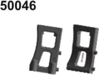 Produktbild von Amewi 50046 Servohalterung links & rechts