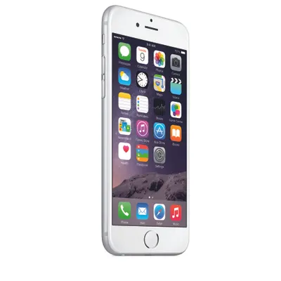 Produktbild von Apple 6 Plus iPhone, 13,97 cm (5.5"), 1920 x 1080 Pixel, IPS, Apple, A8, M8