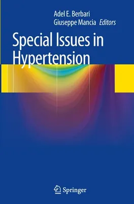 Immagine prodotto di Special Issues in Hypertension