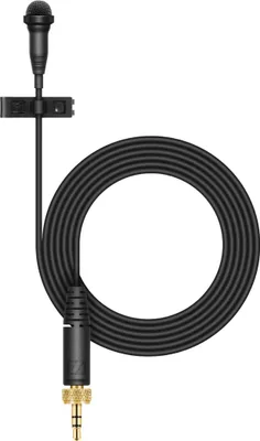 Immagine prodotto di Sennheiser ME 2 Nero Microfono a clip