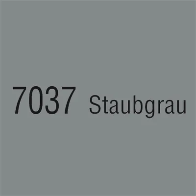 Produktbild von Brantho Korrux "3 in 1" 0,75 l, 7037 Staubgrau