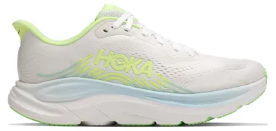 Productafbeelding van HOKA CLIFTON 11 dames hardloopschoenen, wit, EU 42