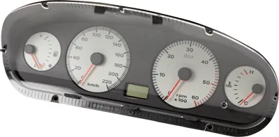 Produktbild von Original Fiat Tachometer Kombiinstrument für Fiat Brava Bj. 1998-2001 46755586