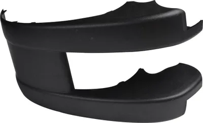 Produktbild von FAST Rahmen Weitwinkelspiegel FT88804 für IVECO DAILY IV Kasten/Kombi