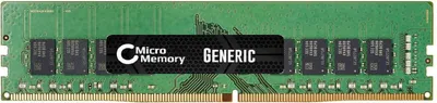 Immagine prodotto di CoreParts MMLE082-16GB Speichermodul 1 x 16 GB DDR4 2666 MHz (MMLE082-16GB)