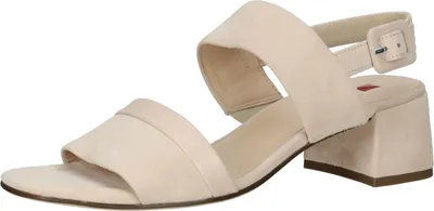 Produktbild von Högl Sandalette Sally light nude 39