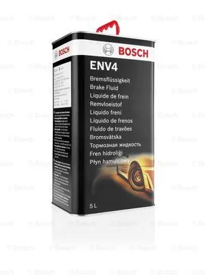 Produktbild von Bremsflüssigkeit BOSCH 1 987 479 203