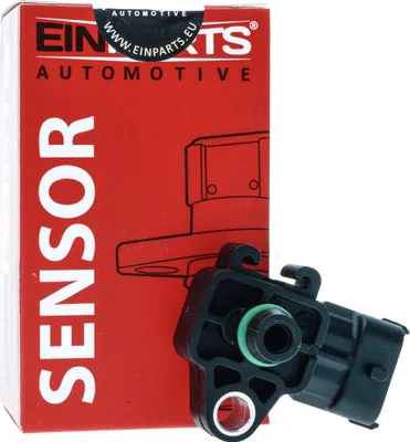 Produktbild von EINPARTS EPS0470 Ladedrucksensor für OPEL Corsa D Schrägheck (S07) Saugrohr