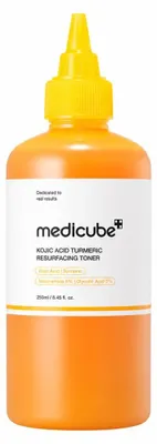 Produktbild von Medicube Kojic Acid Tumeric Resurfacing Toner