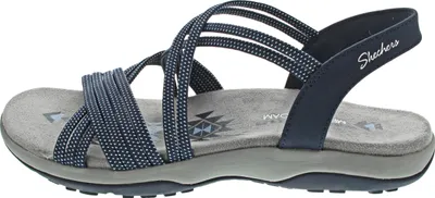 Produktbild von Skechers Reggae Slim-Turn it up 163117 (38/NVY)