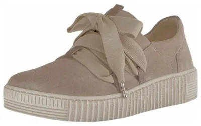 Produktbild von Gabor Sneaker Sneaker Veloursleder