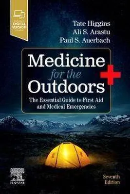 Obrázok produktu pre Medicine for the Outdoors