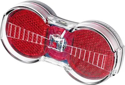 Zdjęcie produktu dla Busch & Müller światło tylne Toplight Flat S Plus 80Mm Montażp.