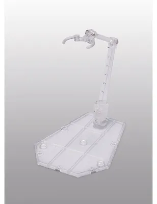 Obrázek produktu pro Tamashii Stage Figurenständer Act.5 pro Mechanics Clear 14 cm