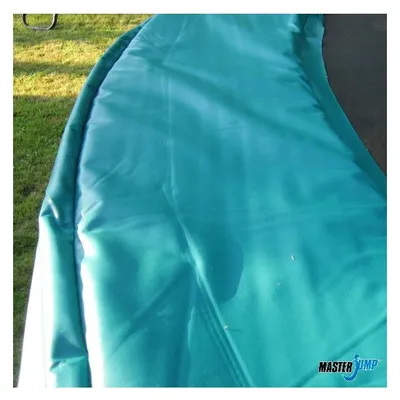 Immagine prodotto di Copertura a molla per trampolino MASTERJUMP Super 426 cm