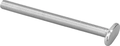Produktbild von Holzdruckplatte - T-Gewinde - M8 * 100mm