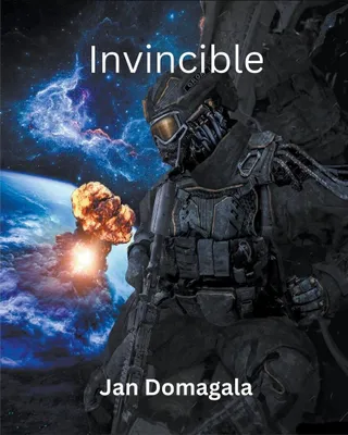 Produktbild von Invincible