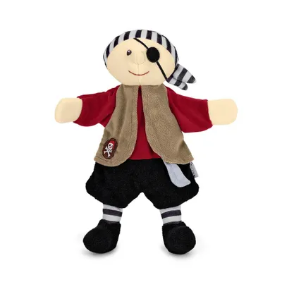 Produktbild von Sterntaler 3601652 Handpuppe Pirat