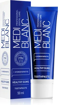 Produktbild von Healthy Gums Zahnpasta 50 ml