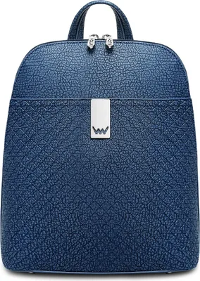 Obrázek produktu pro Vuch Dámský městský batoh Filipa Diamond Blue navy One size