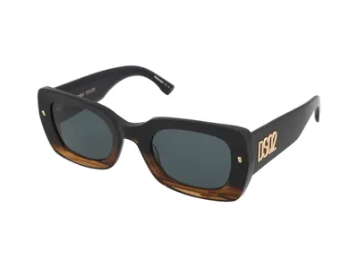 Zdjęcie produktu dla Okulary przeciwsłoneczne Dsquared2 D2 0061/S EX4/KU