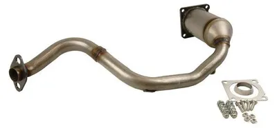 Image de Catalyseur Citroën Berlingo  Partner 1.4 Euro4