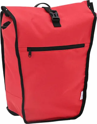 Image de Sac à vélo Rouge 34 x 16 x 59 cm Polyester