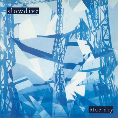 Obrázek produktu pro Music On Vinyl Slowdive - Blue Day, Vinyl, Vinyl, Slowdive, Fyzické médium, 25/09/2020, Side A 1. Slowdive 2. Avalyn 1 3. Morningrise 4. She Calls Side B 1. Losing Today 2. Shine 3...., 180 g