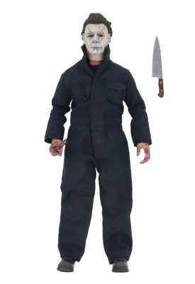 Produktbild von NECA FRIDAY THE 13TH JASON VOORHEES ULTIMATE FIGURE PART 3 ACTION NEW!!  Neca