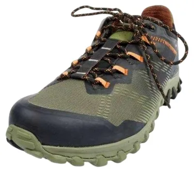 Produktbild von Aku - Wanderschuhe für Herren PP10538 (42 EU) (Grün/Schwarz)