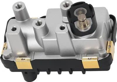 Obrázek produktu pro Regulátor plnicího tlaku pro Volvo S80 V70 XC60 2.4D 120 kW 163 k 787630-1 808832