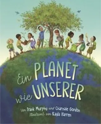 Image de Ein Planet wie unserer